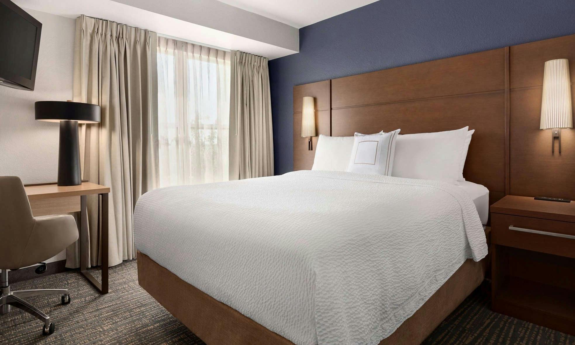 Residence Inn by Marriott Folsom Sacramento