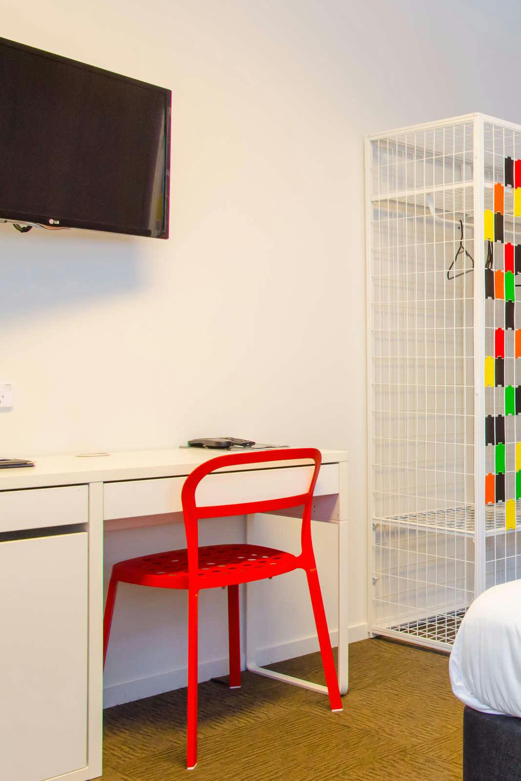 Hotel The Setup on Manners photo 3