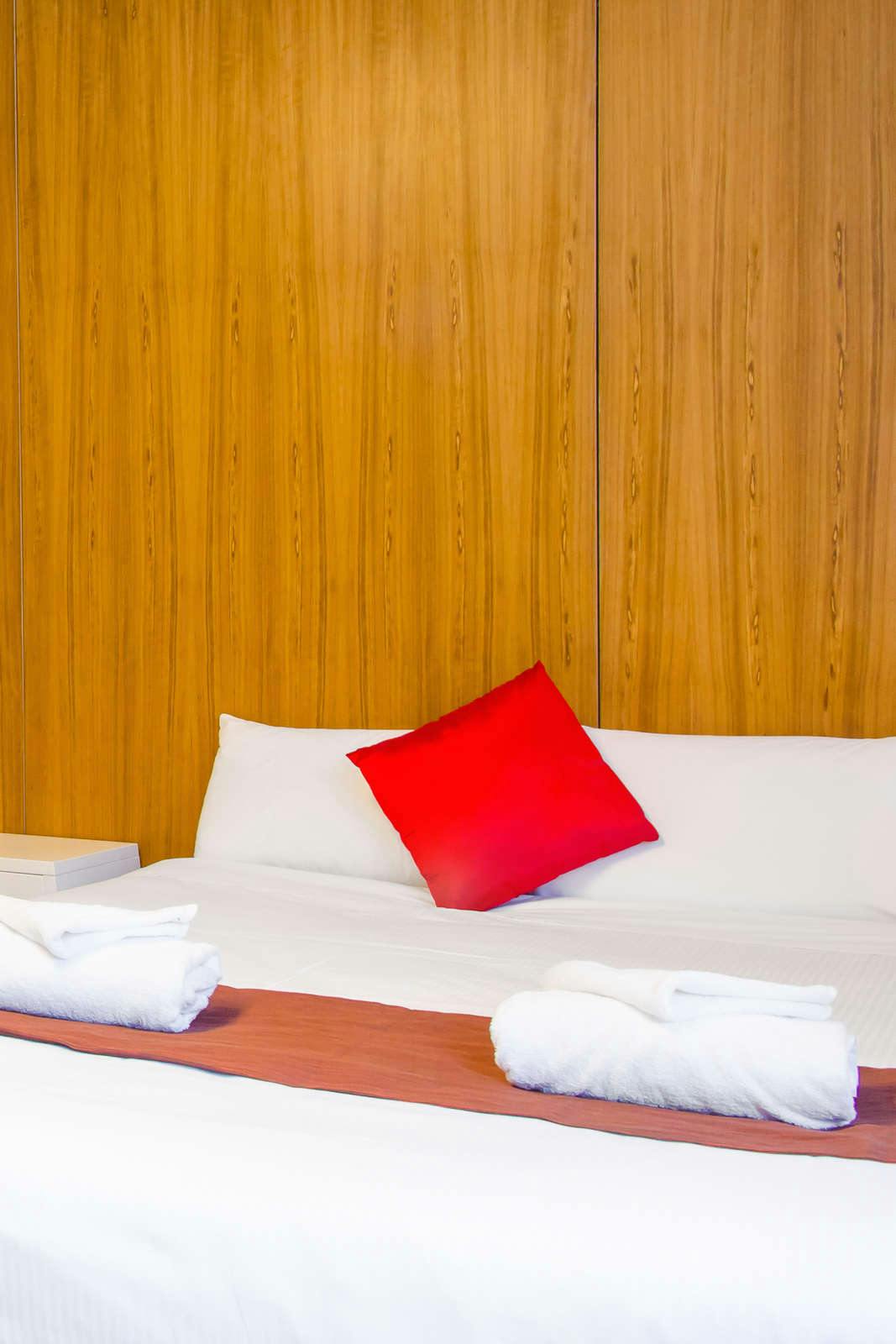 Hotel The Setup on Manners photo 1