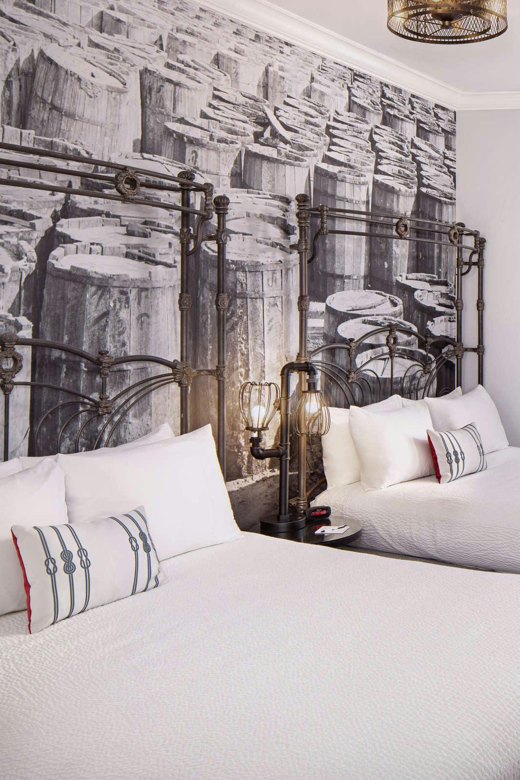 Hotel River Street Inn photo 4