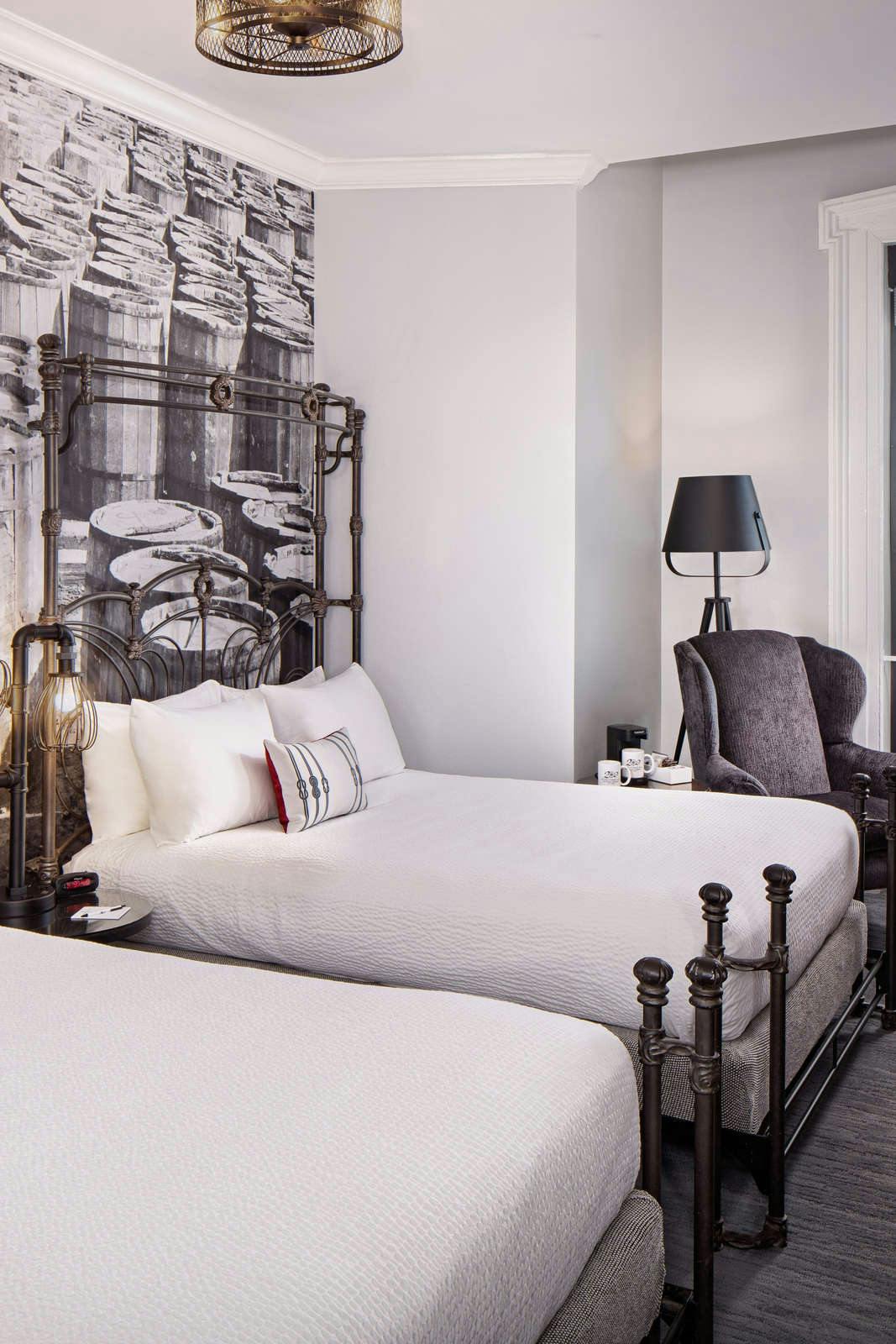 Hotel River Street Inn photo 5