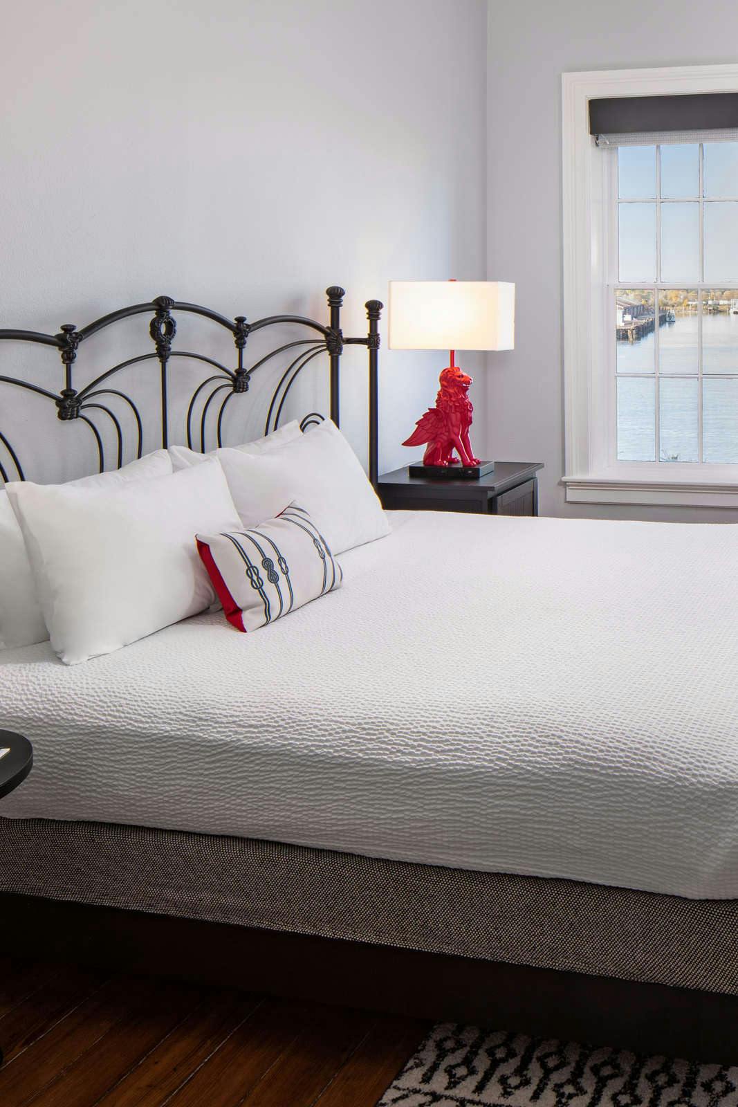 Hotel River Street Inn photo 2