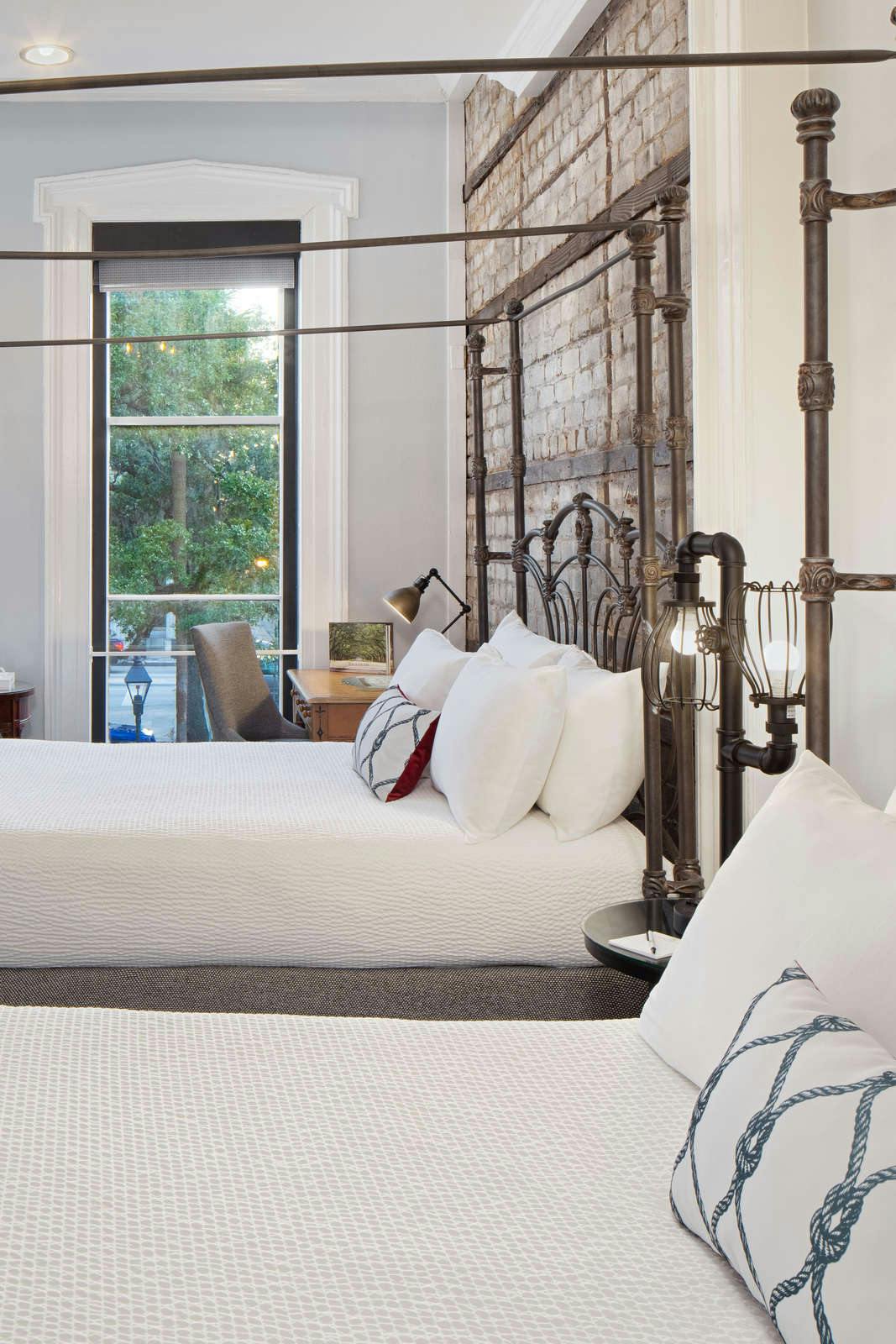 Hotel River Street Inn photo 3