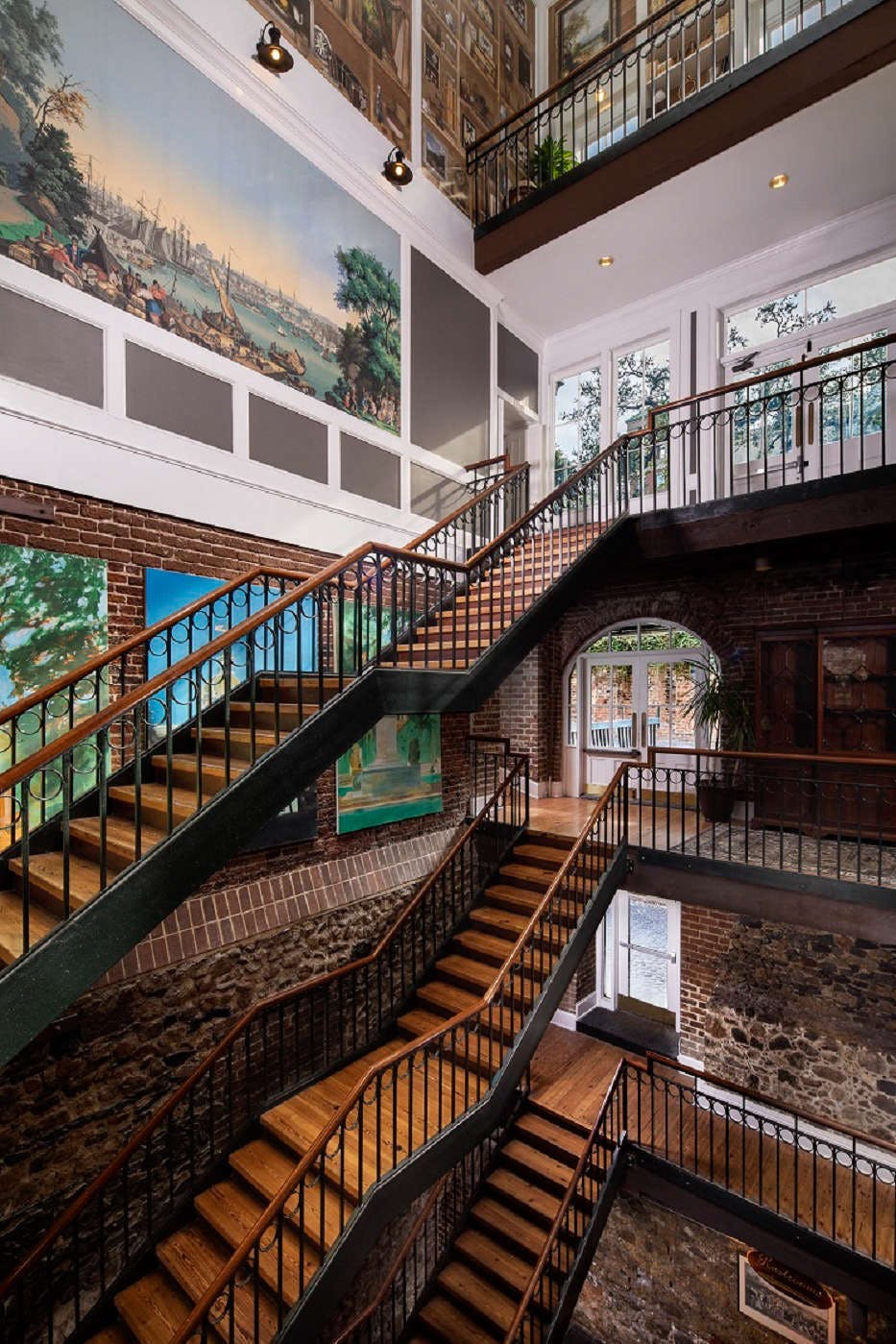 Hotel River Street Inn photo 1