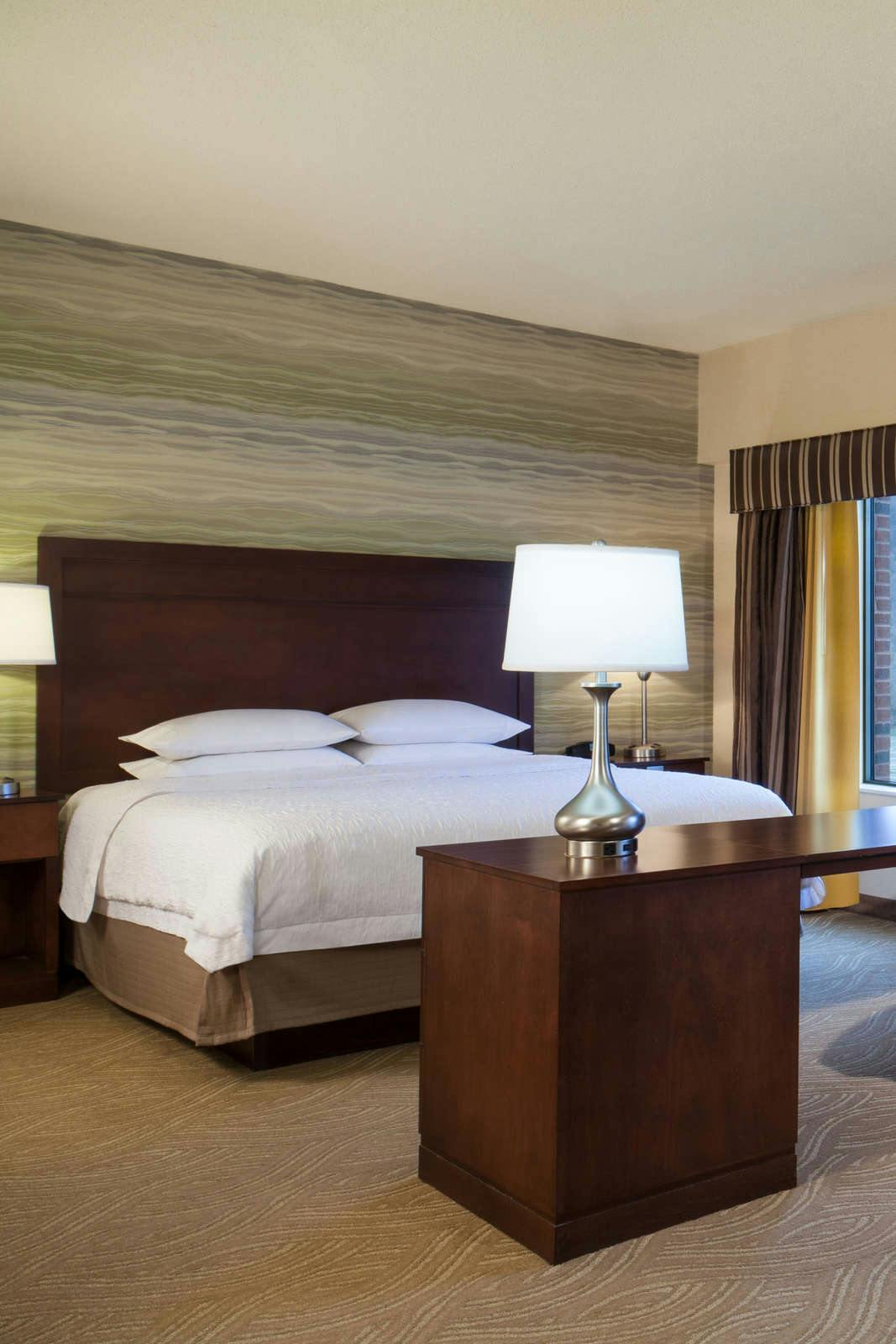 Hotel Hampton Inn & Suites Pittsburgh/Waterfront-West Homestead,PA photo 1