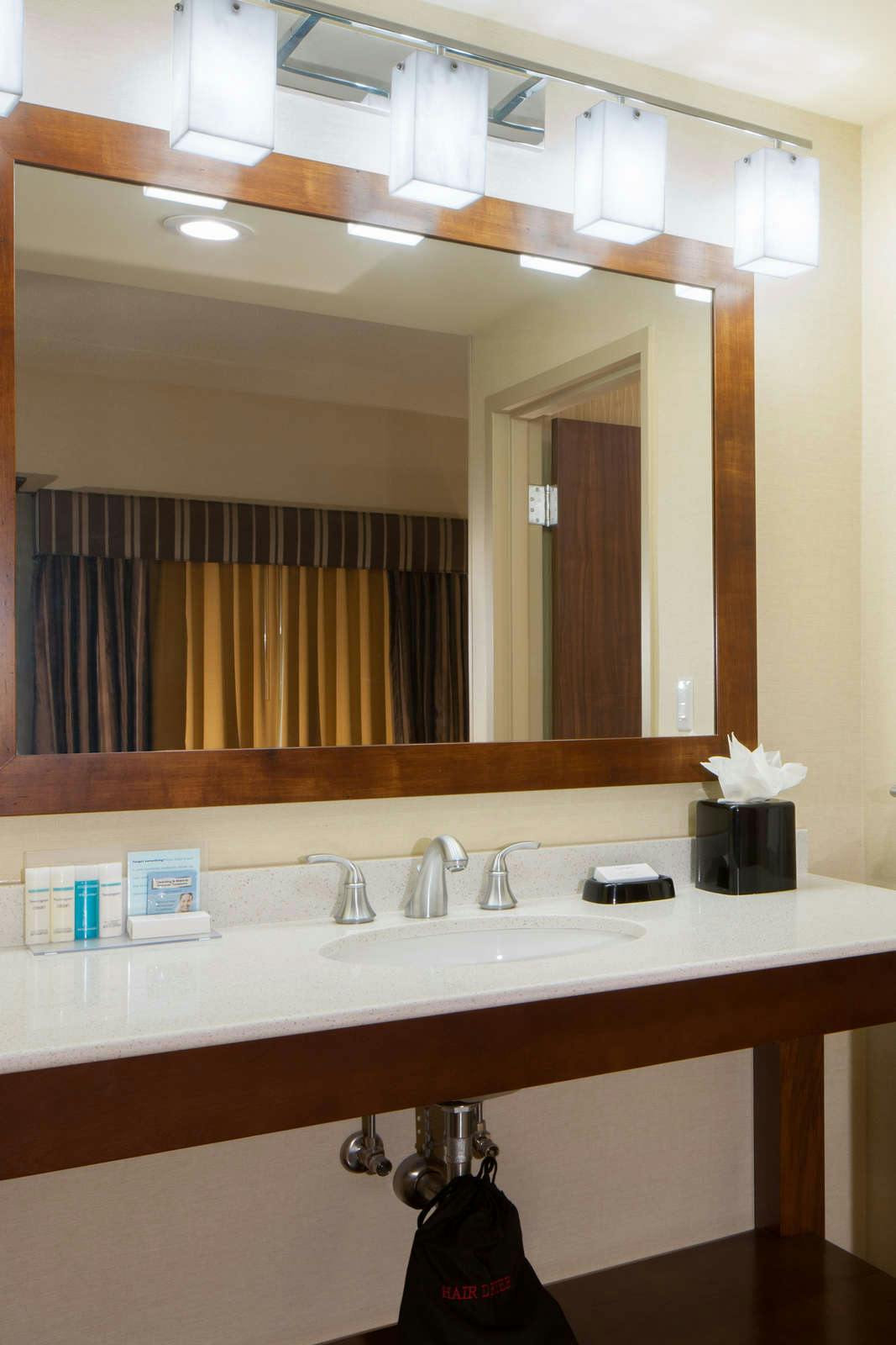 Hotel Hampton Inn & Suites Pittsburgh/Waterfront-West Homestead,PA photo 5