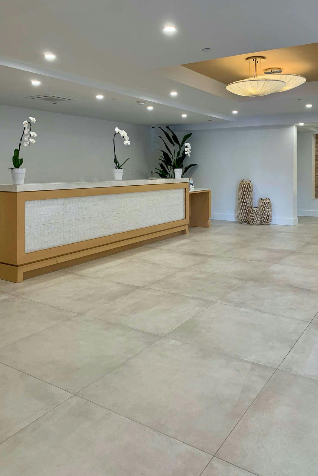 Hotel Beachcomber Resort and Club photo 4