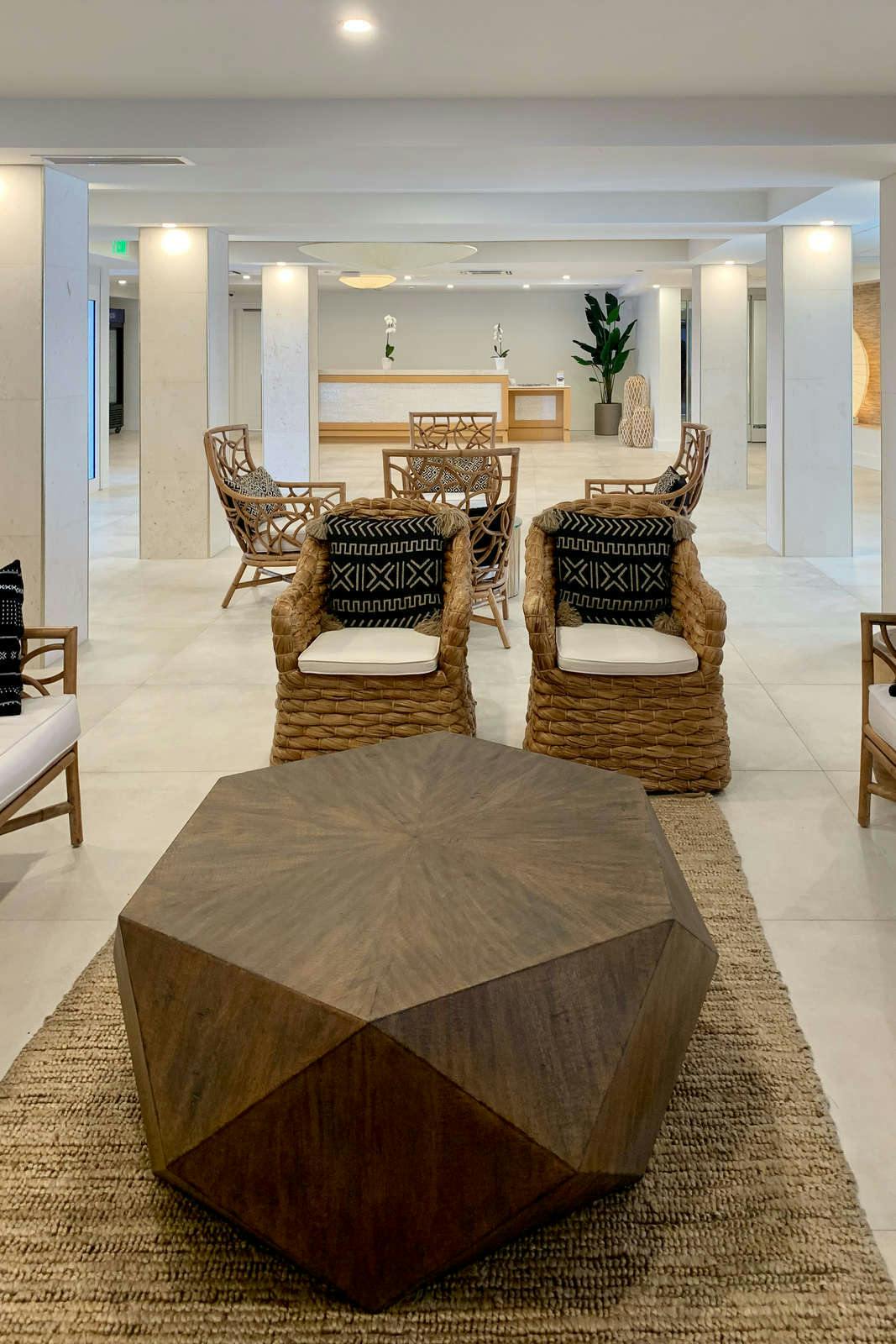 Hotel Beachcomber Resort and Club photo 5