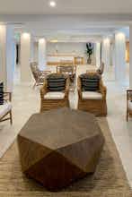 Hotel Beachcomber Resort and Club photo 5