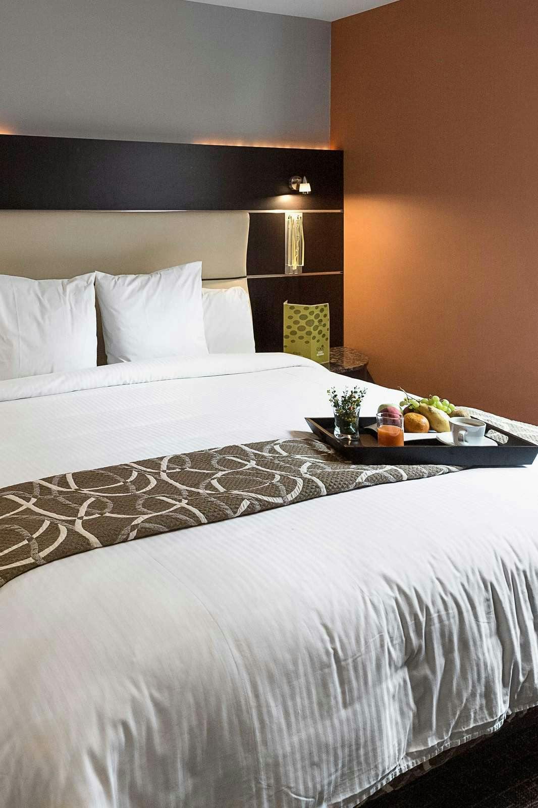 Hotel Exe Cities Reforma photo 2