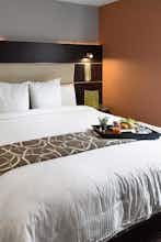 Hotel Exe Cities Reforma photo 2