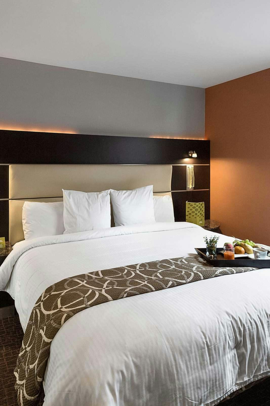 Hotel Exe Cities Reforma photo 1