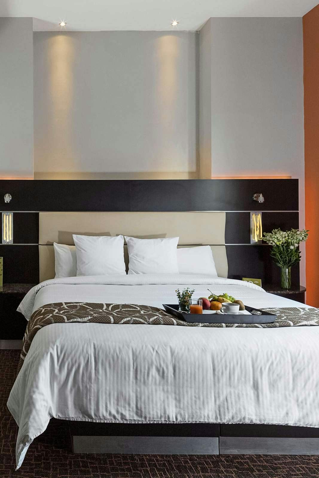 Hotel Exe Cities Reforma photo 3