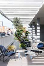 Hotel OKKO Hotels Toulon Centre photo 2
