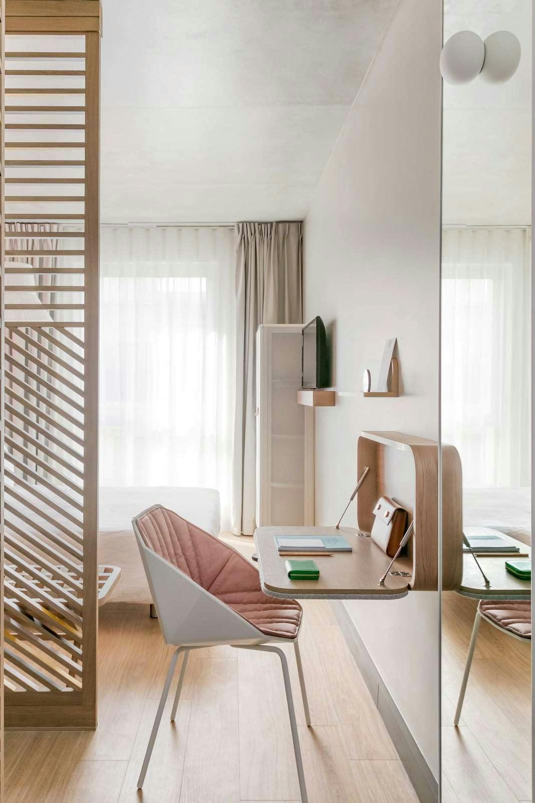 Hotel OKKO Hotels Toulon Centre photo 5