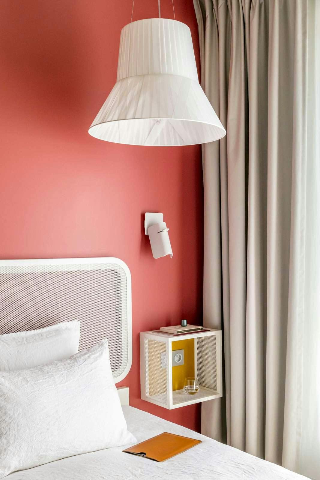 Hotel OKKO Hotels Toulon Centre photo 2