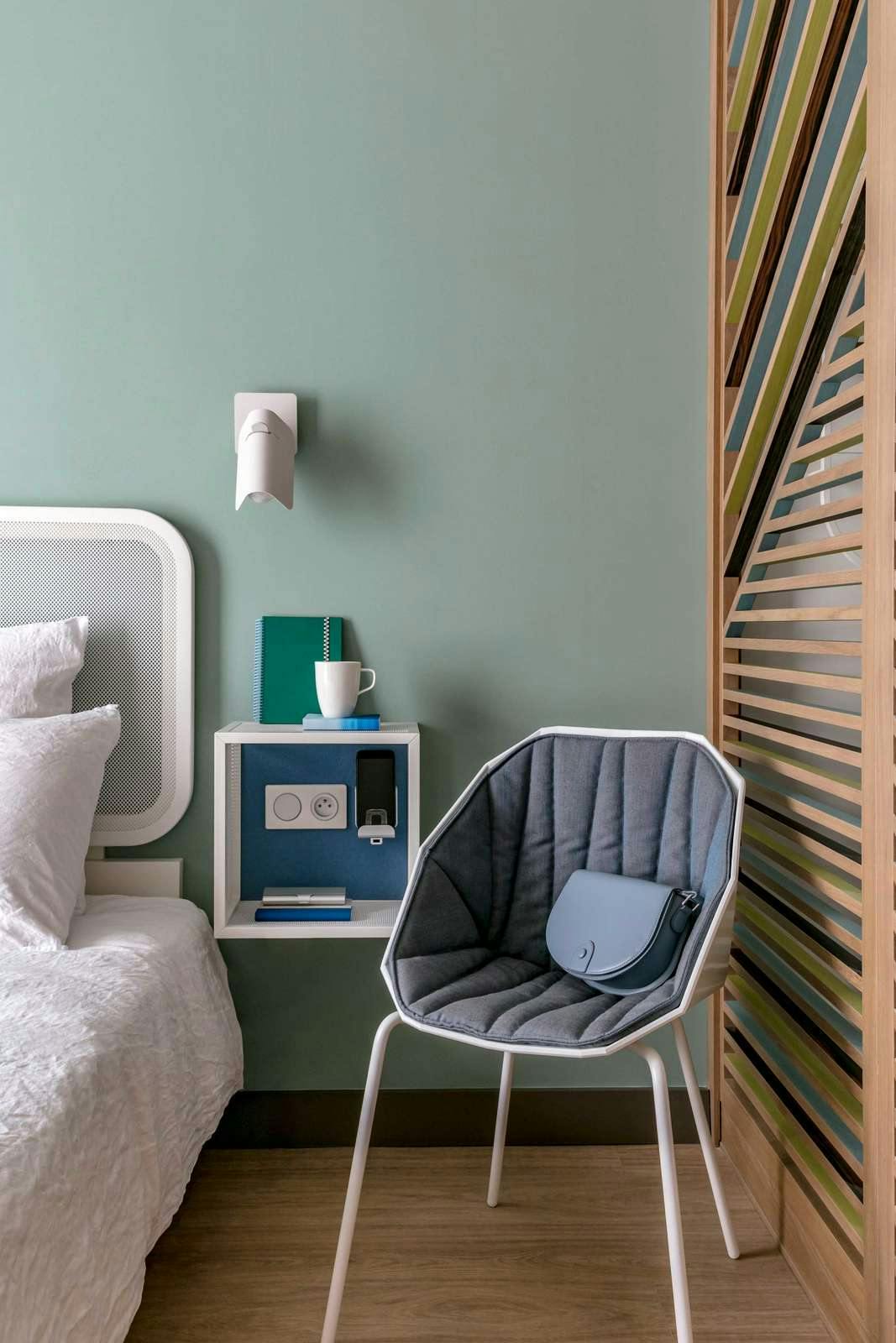 OKKO Hotels Toulon Centre