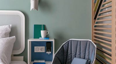 OKKO Hotels Toulon Centre