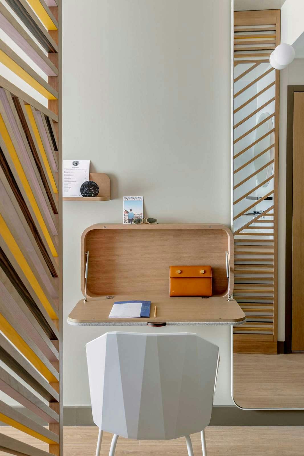 Hotel OKKO Hotels Toulon Centre photo 1