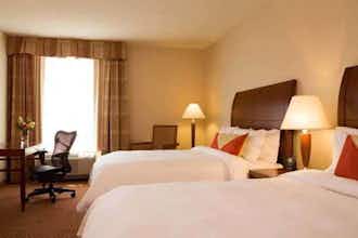 Hotel Hilton Garden Inn Auburn Riverwatch photo 1