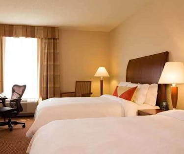 Hilton Garden Inn Auburn Riverwatch Maine Around Me Hoteltonight