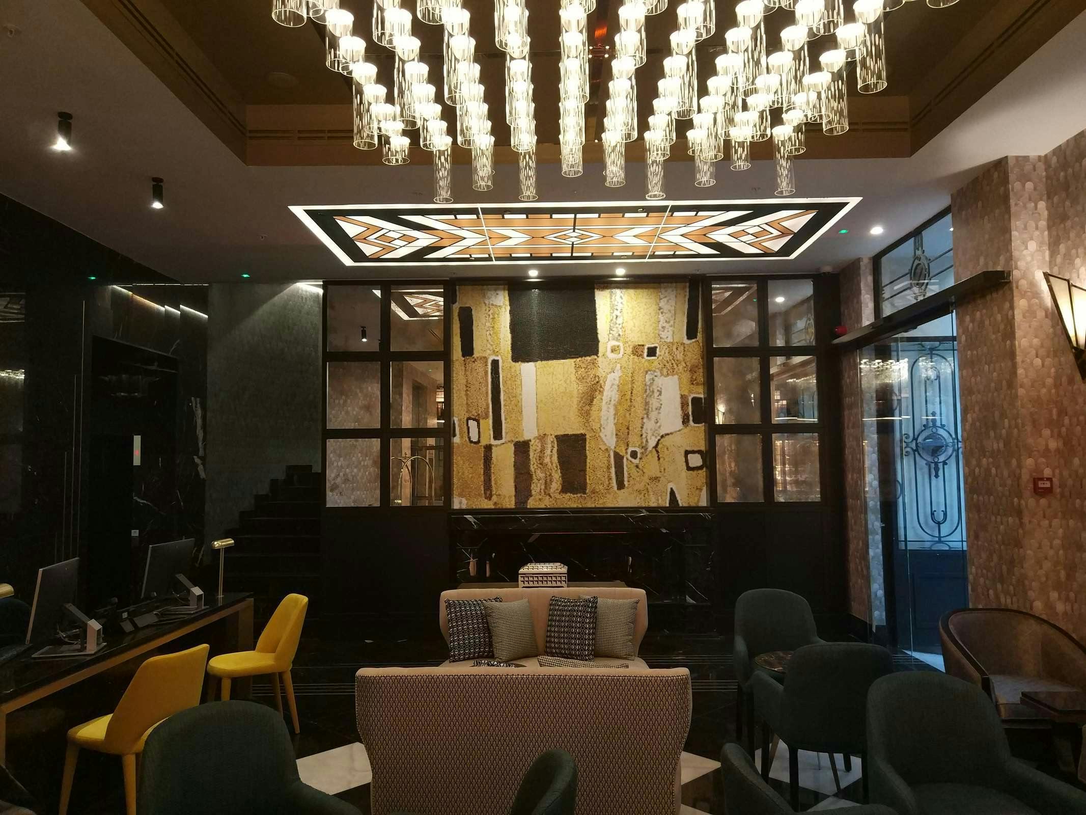 Hotel ICON Casona 1900 by Petit Palace photo 5