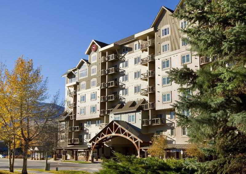 Hotel Sheraton Mountain Vista Villas, Avon / Vail Valley photo 5
