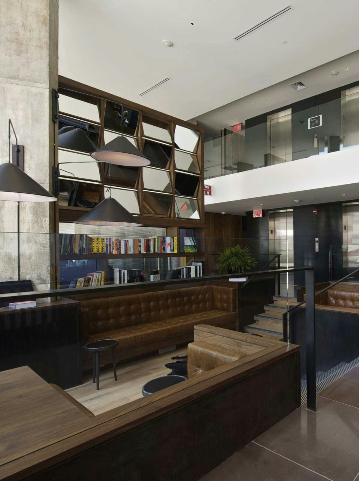 Hotel The Nolitan photo 3