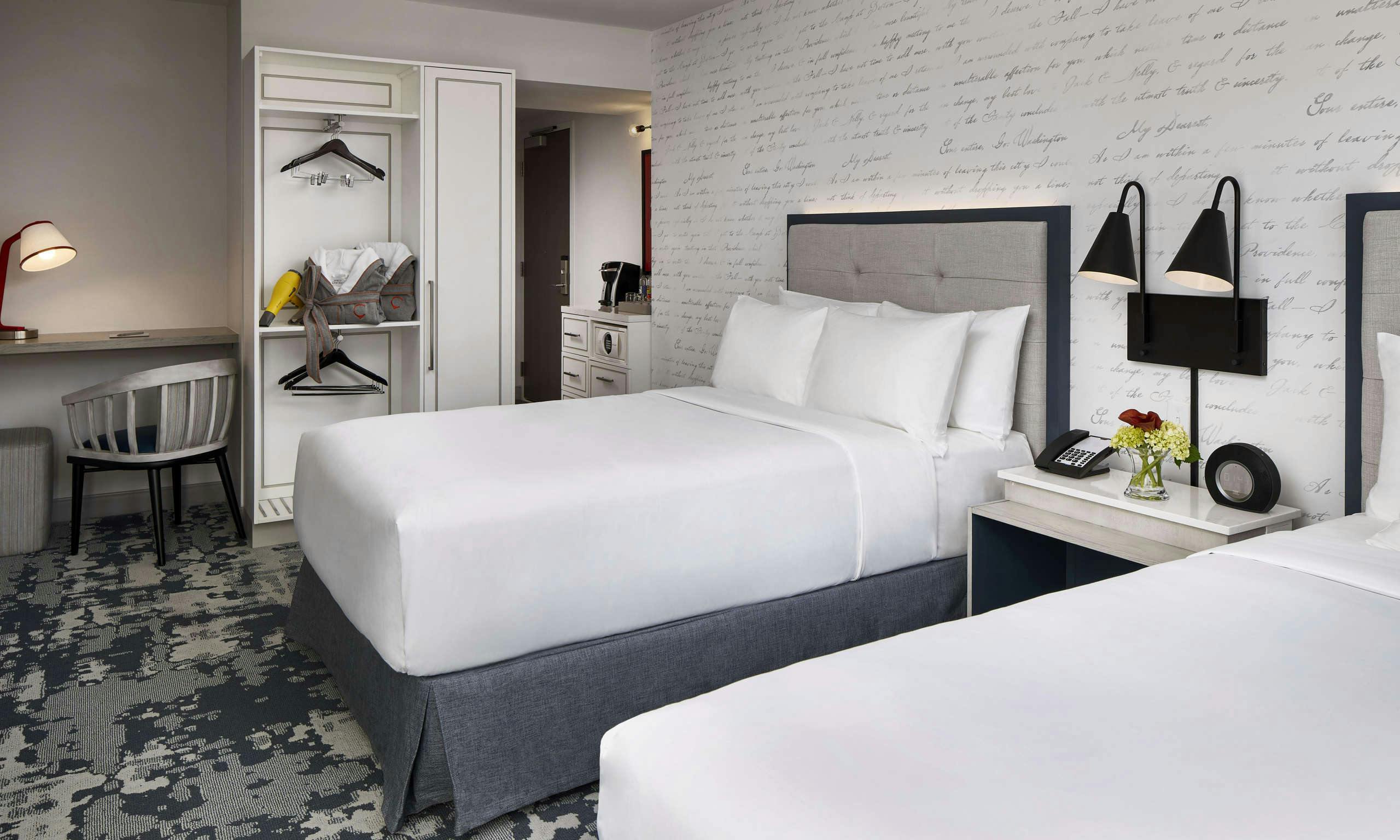 Hyatt Centric Old Town Alexandria