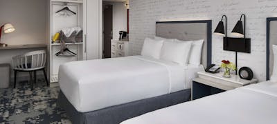Hyatt Centric Old Town Alexandria