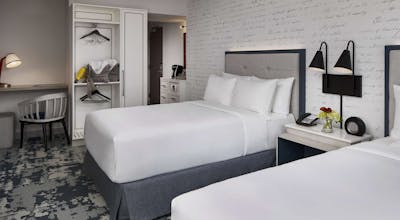 Hyatt Centric Old Town Alexandria