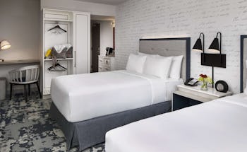 Hyatt Centric Old Town Alexandria