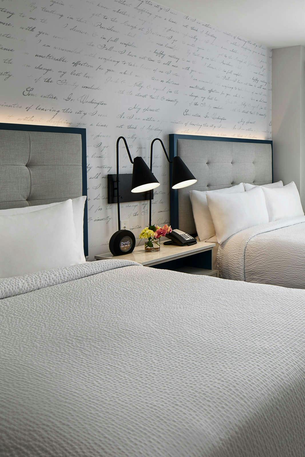 Hotel Hyatt Centric Old Town Alexandria photo 3