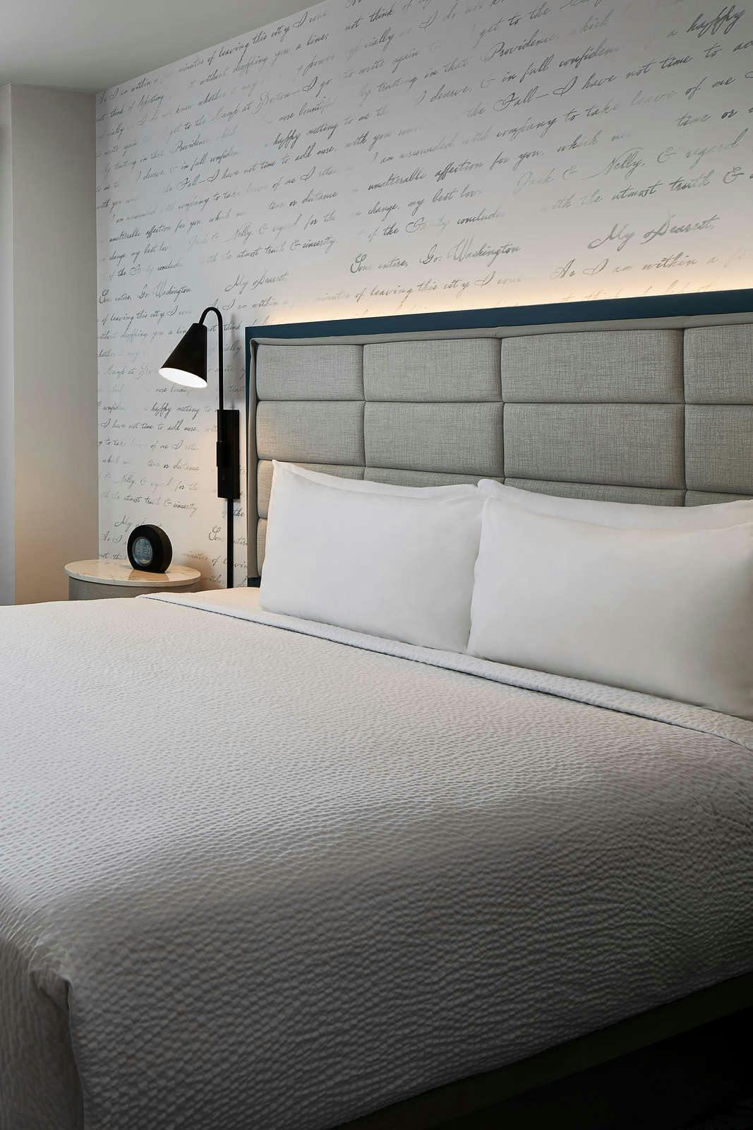 Hotel Hyatt Centric Old Town Alexandria photo 1