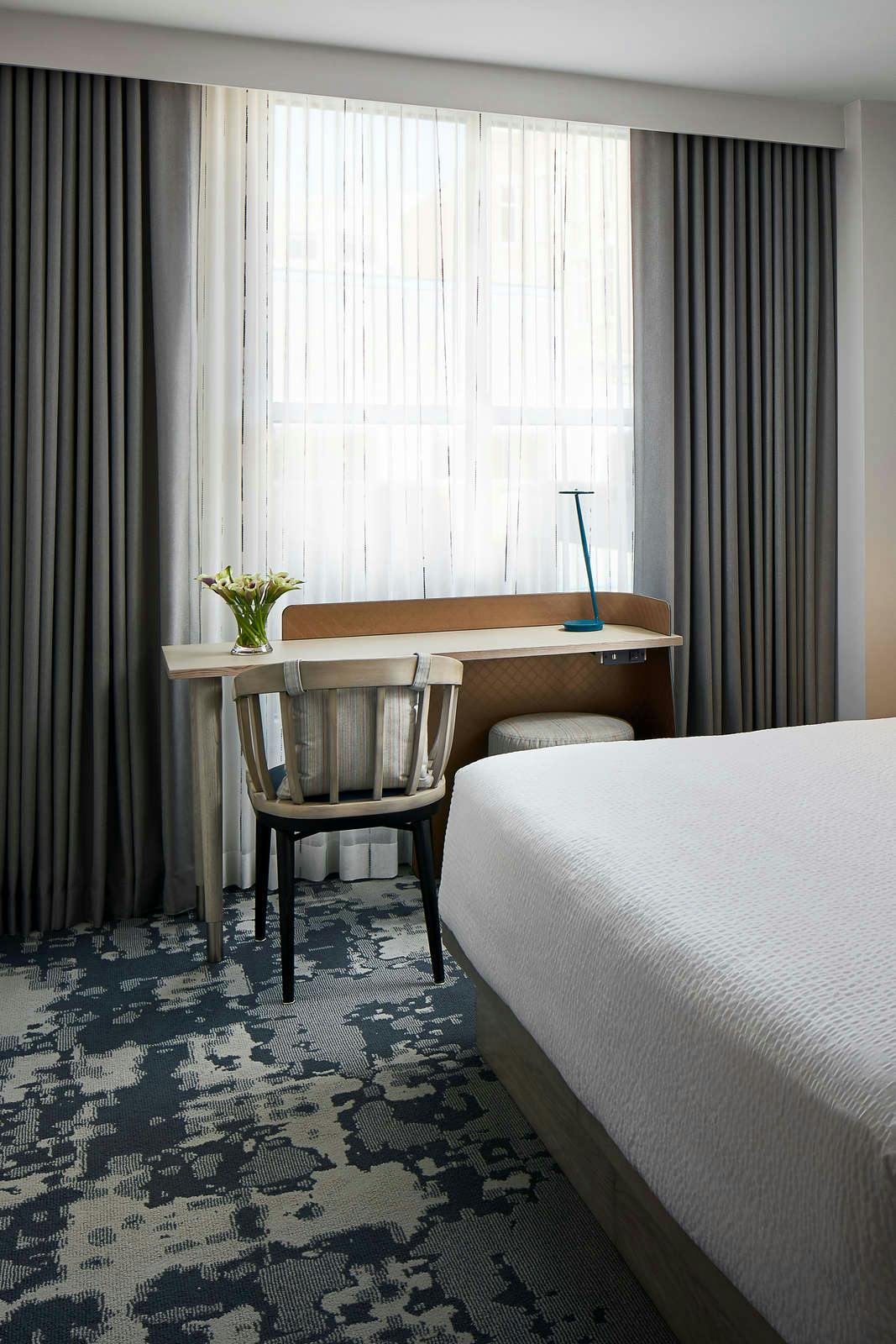 Hotel Hyatt Centric Old Town Alexandria photo 4