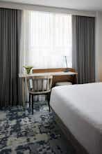 Hotel Hyatt Centric Old Town Alexandria photo 4