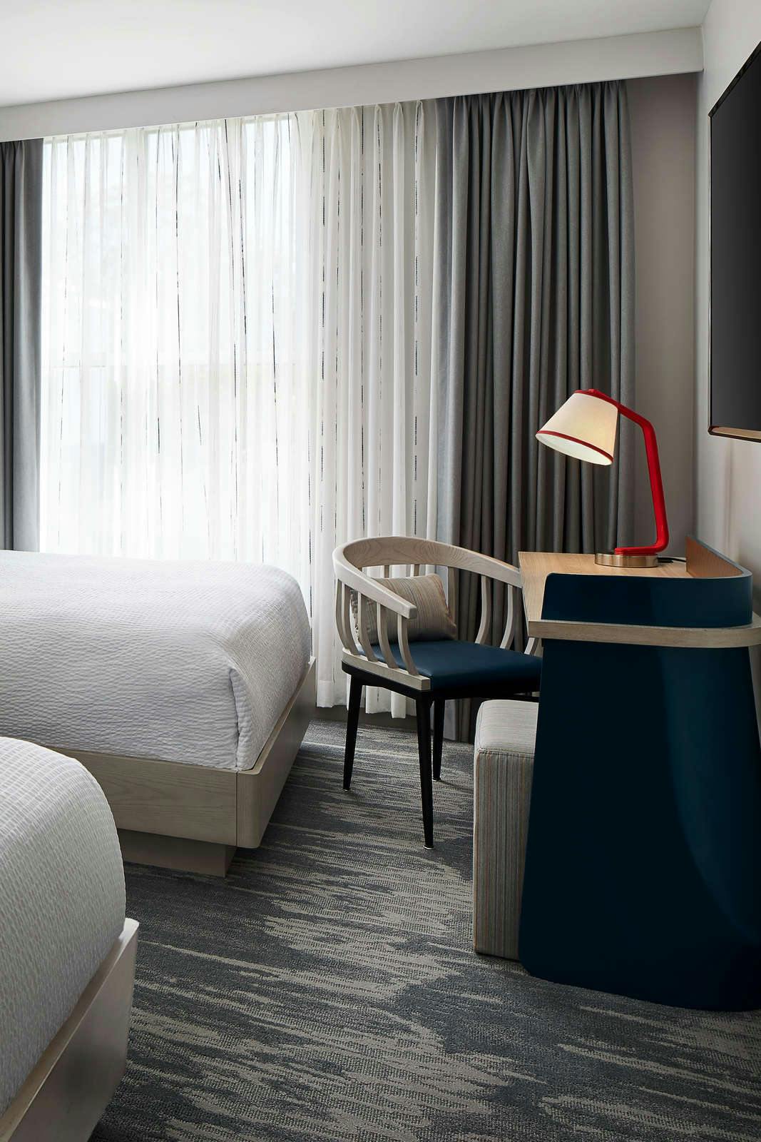 Hotel Hyatt Centric Old Town Alexandria photo 5