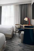 Hotel Hyatt Centric Old Town Alexandria photo 5