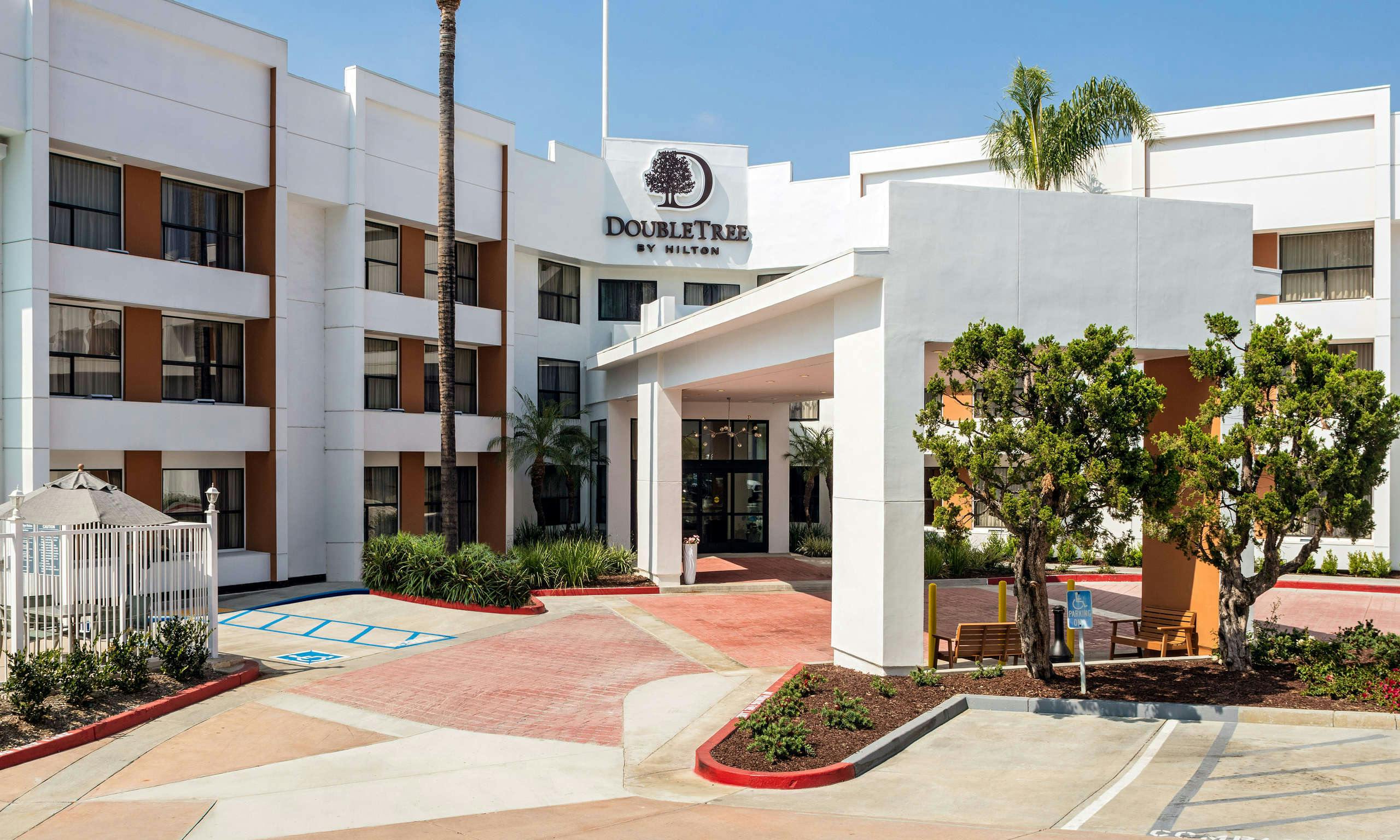 Doubletree By Hilton Pomona