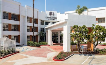 Doubletree By Hilton Pomona