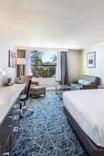 Hotel Doubletree By Hilton Pomona photo 4