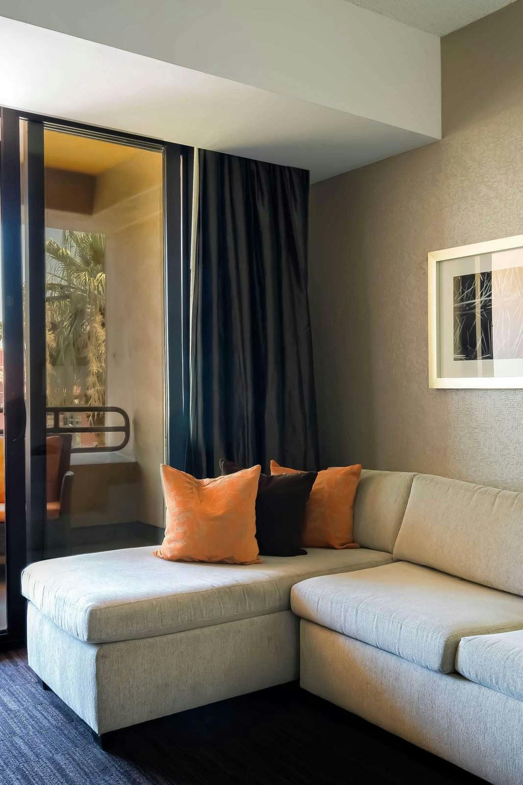 Hotel Hyatt Palm Springs photo 3