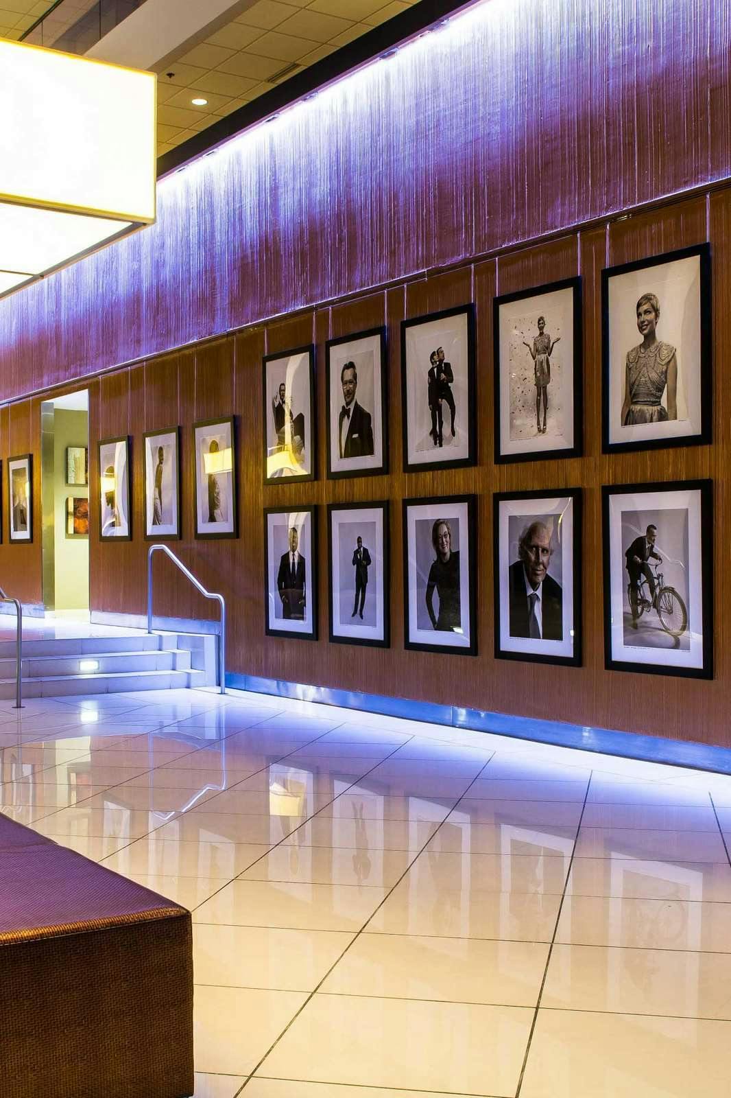 Hotel Hyatt Palm Springs photo 5