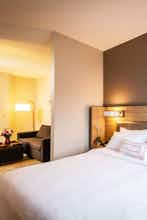 Hotel SpringHill Suites Tarrytown photo 1
