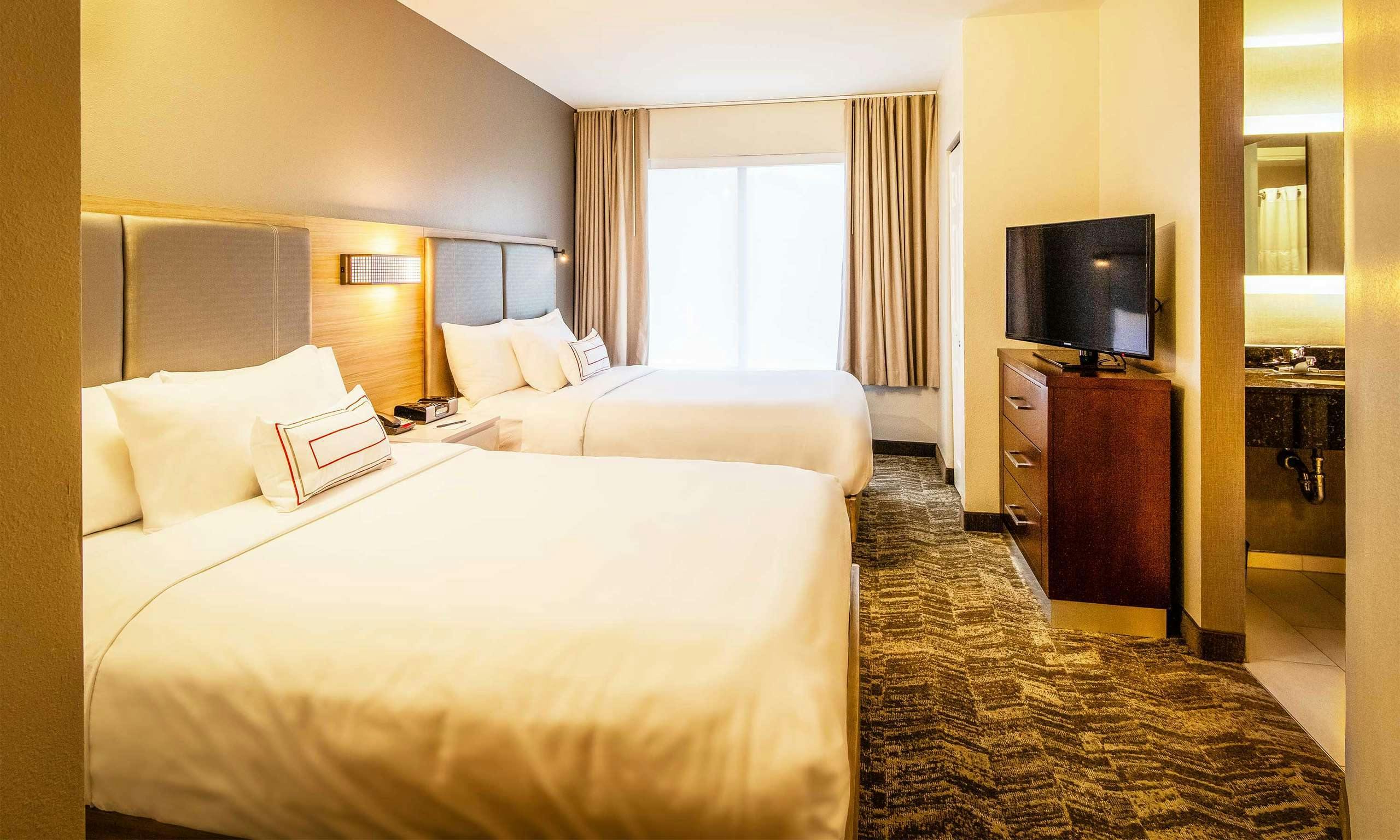 SpringHill Suites Tarrytown