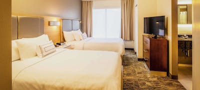 SpringHill Suites Tarrytown