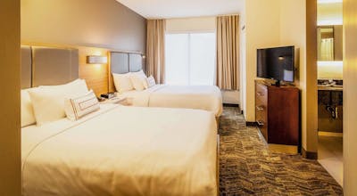 SpringHill Suites Tarrytown