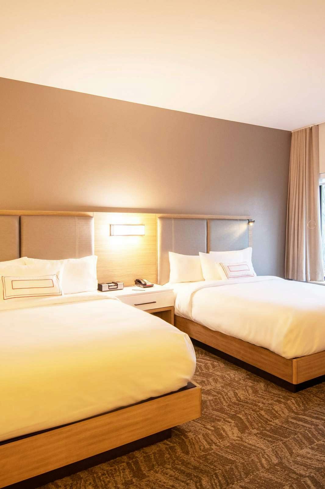 Hotel SpringHill Suites Tarrytown photo 2