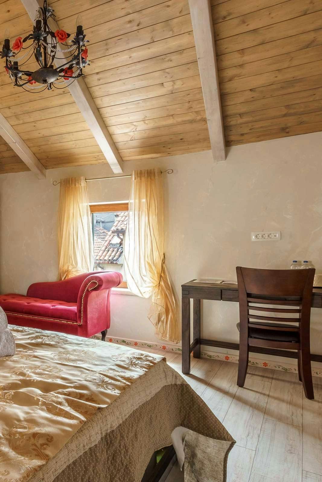 Hotel Heritage Palace Varos - MAG Quaint & Elegant Boutique Hotels photo 2