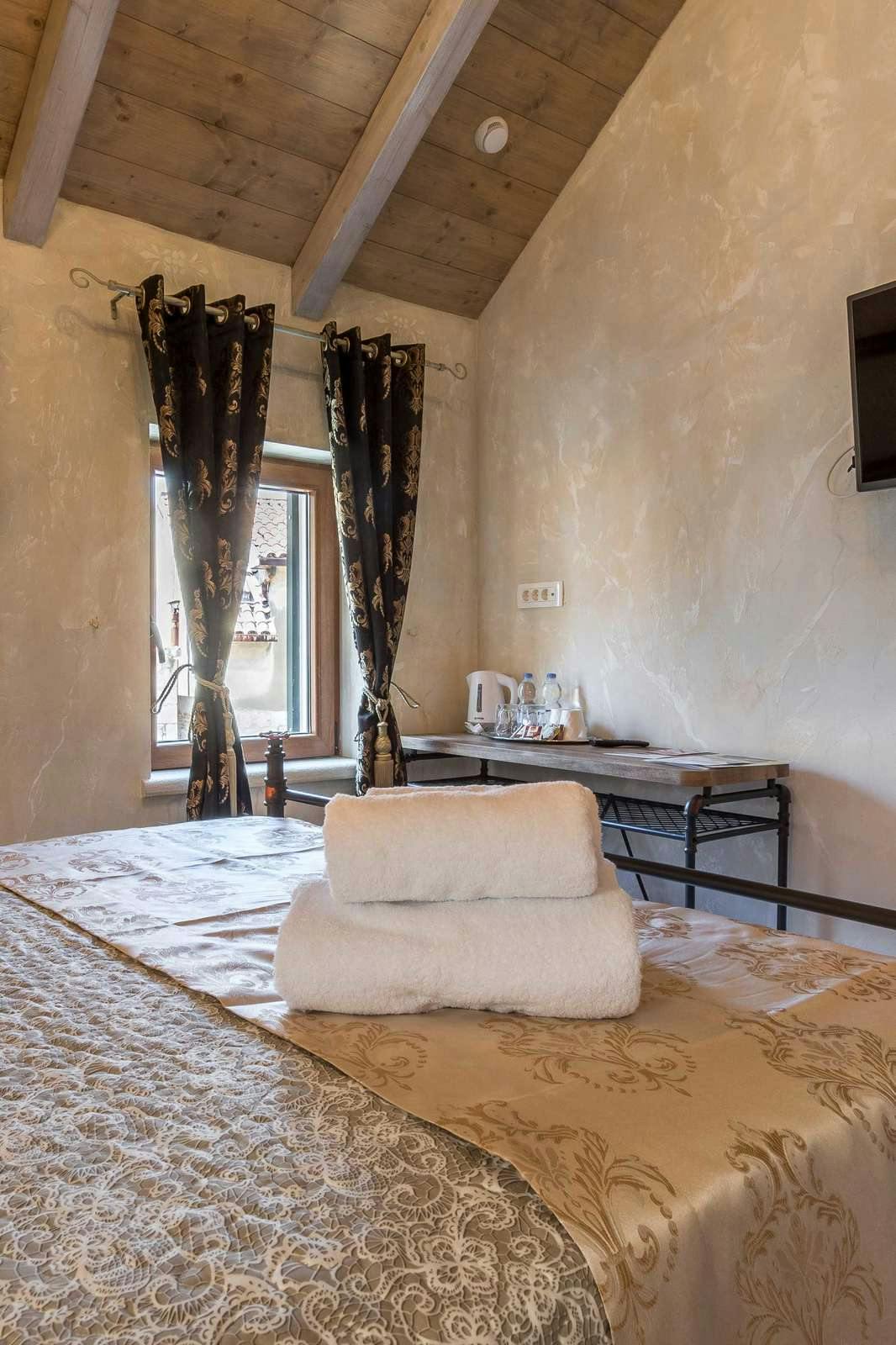 Hotel Heritage Palace Varos - MAG Quaint & Elegant Boutique Hotels photo 3